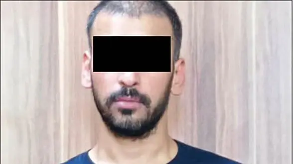 دردسر خونین مزاحم شدن چند جوان به دختر مشهدی در پارک + عکس قاتل