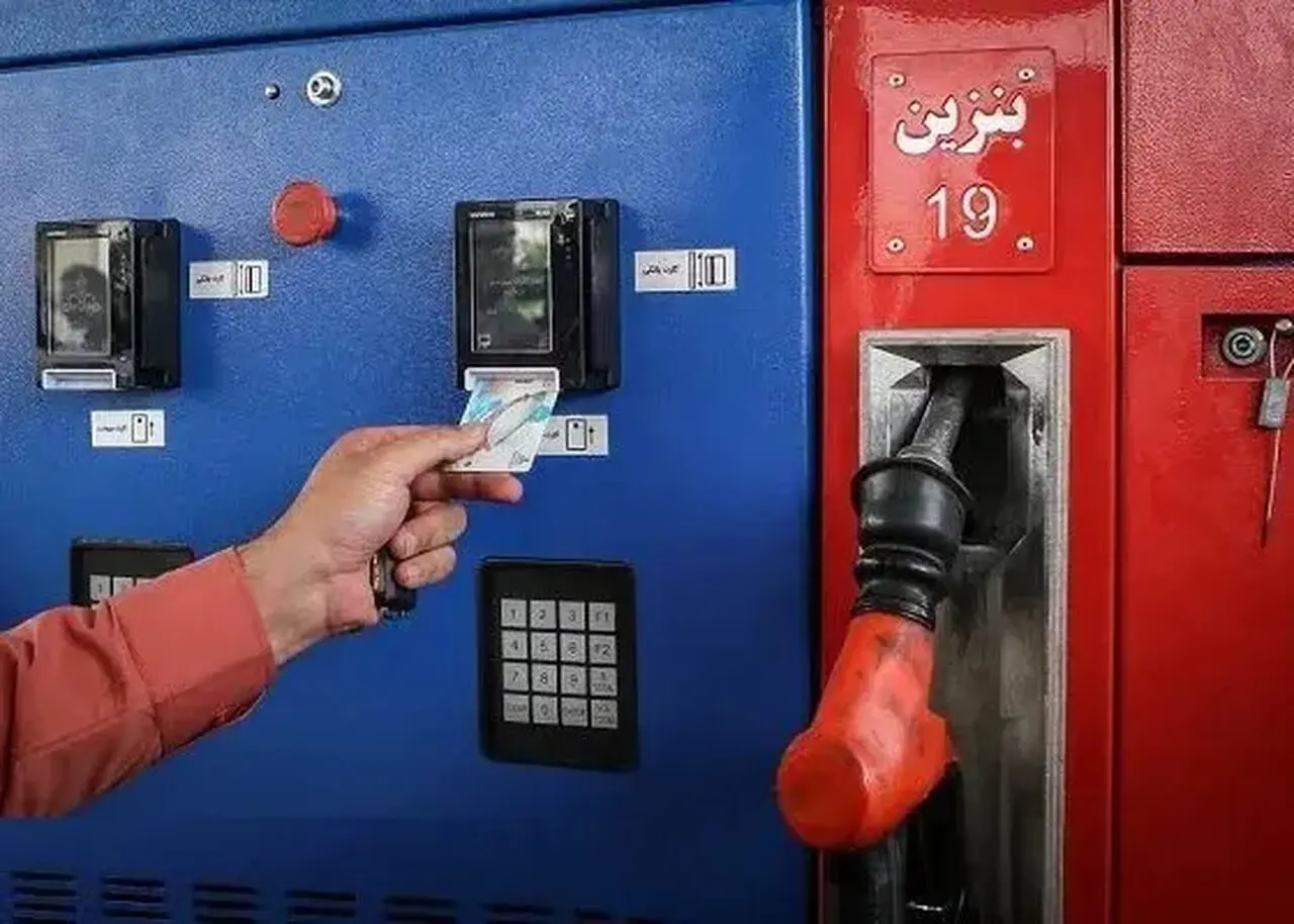 جزئیات تخصیص سهمیه 40 لیتر بنزین با قیمت 5000 تومان