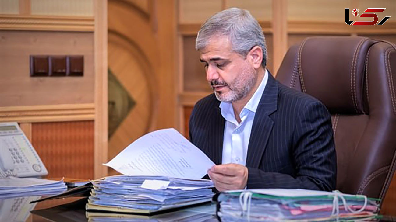 تشکیل کارگروه پیگیری تحصیل رضایت شکات محکومان