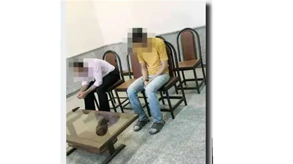 نقشه مخوف راننده پراید برای زن تنها در اتوبان آزادگان / میثم رحم نکرد ! + عکس