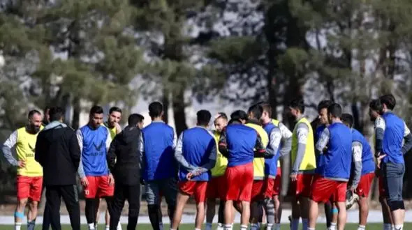 تعطیلی مدارس و باشگاه‌های فوتبال تهران تا اطلاع ثانوی: آخرین جزئیات