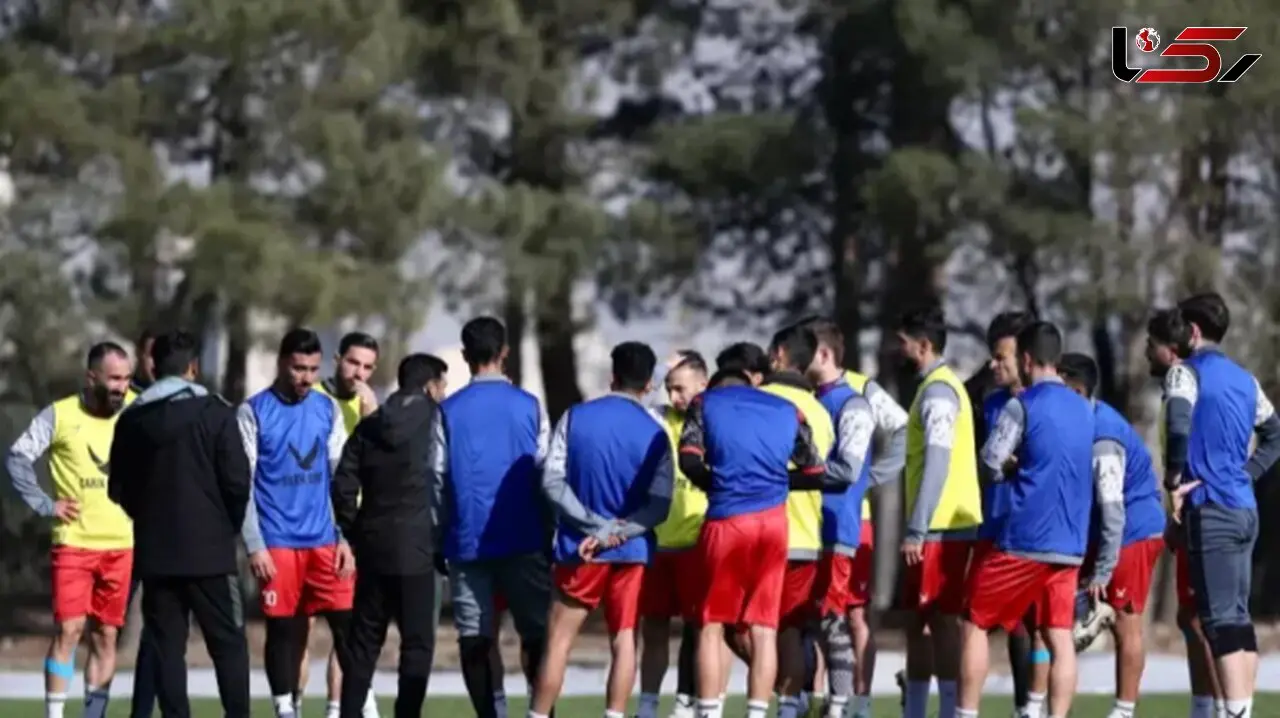 تعطیلی مدارس و باشگاه‌های فوتبال تهران تا اطلاع ثانوی: آخرین جزئیات