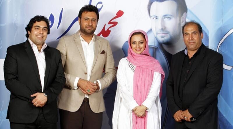 بازیگر