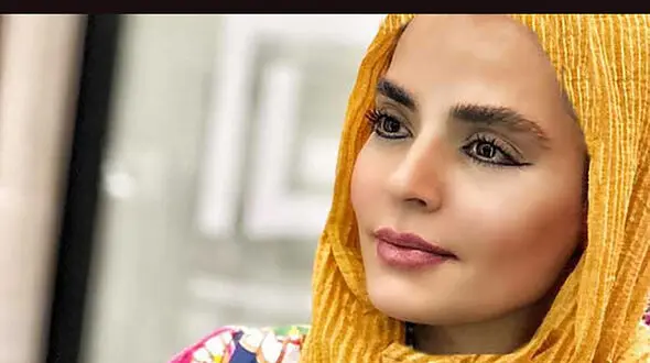 10 عکس خیره کننده از استایل های خاص سپیده خداوردی / از لباس پلنگی تا جلف ترین تیپ خانم بازیگر!