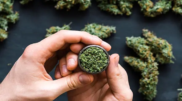 کمیکال چیست؟ / راه های ترک کمیکال