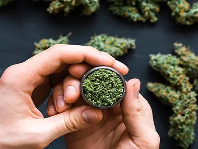 کمیکال چیست؟ / راه های ترک کمیکال