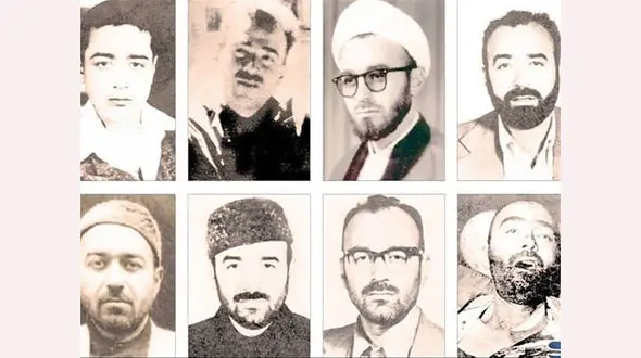 اسرار مرد هزارچهره انقلاب که ساواک نتوانست زنده دستگیرش کند +تصاویر