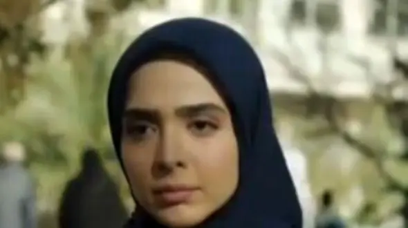 سکانس به یاد ماندنی از سریال لحظه گرگ و میش +فیلم/ یاسمن: من قراره با یه عشق مرده رقابت کنم؟