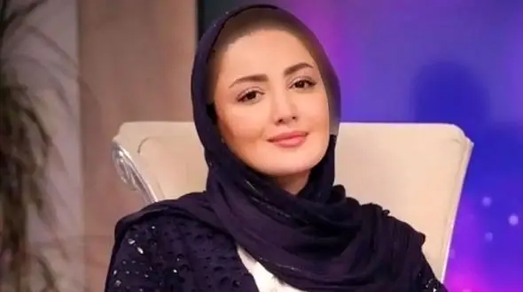 حرکت عجیب شیلا خداداد در لایو اینستاگرمی / فیلم چهره بدون فیلتر و آرایش خانم بازیگر جذاب!