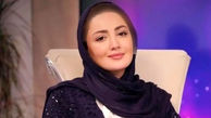 فیلم جذاب از نازترین خانم بازیگر ایرانی ! / ببینید شیلا خداداد خصوصی هایش را منتشر کرد