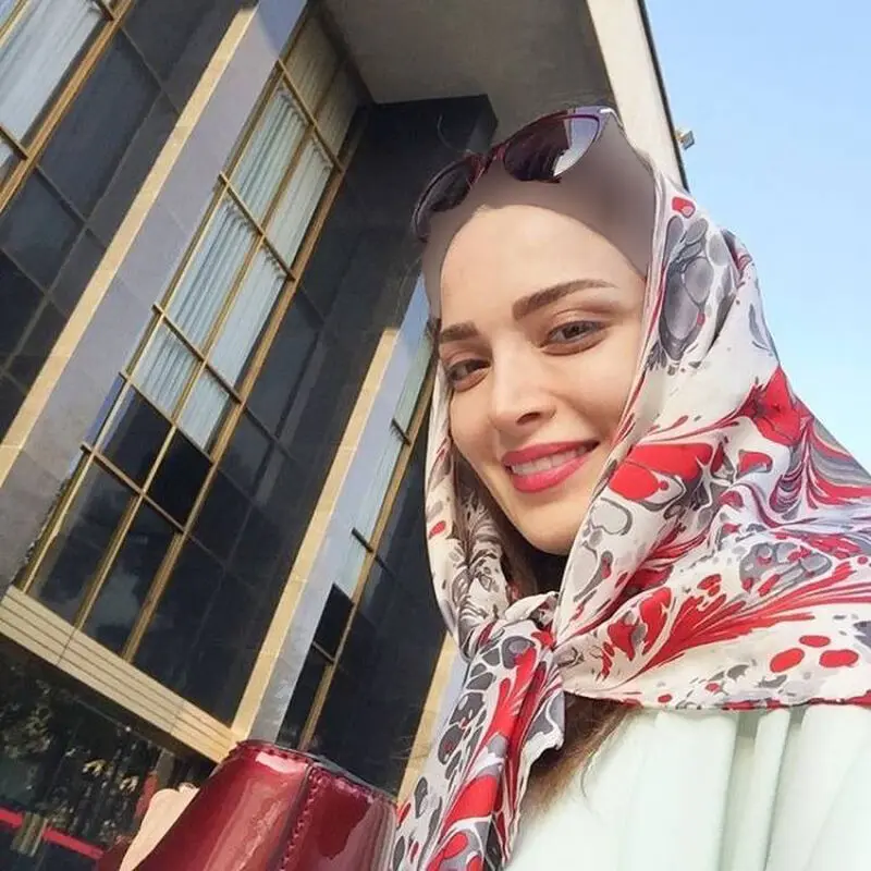 بهنوش طباطبایی