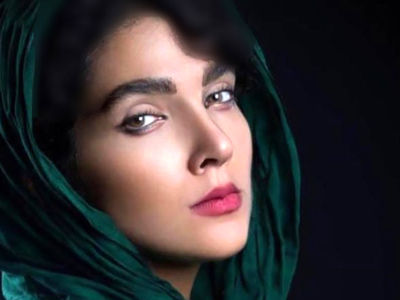  سارا رسول زاده زیباترین خانم بازیگر ایران  ! / اوج شهرت در سریال نجلا ! + بیوگرافی و عکس ها
