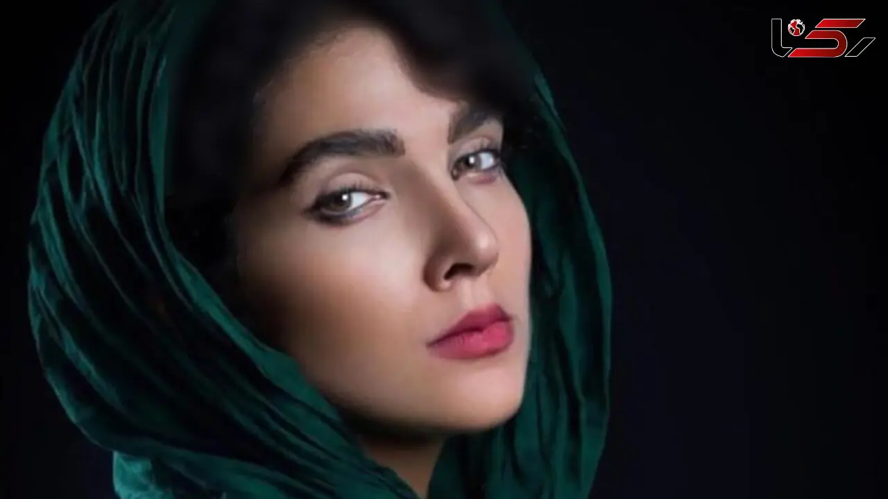  سارا رسول زاده زیباترین خانم بازیگر ایران  ! / اوج شهرت در سریال نجلا ! + بیوگرافی و عکس ها
