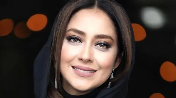 این دو بازیگر ایرانی پیر نمی شوند! / بهاره کیان افشار و حدیث فولادوند حسرت برانگیز و با وقار در دهه چهارم زندگی!