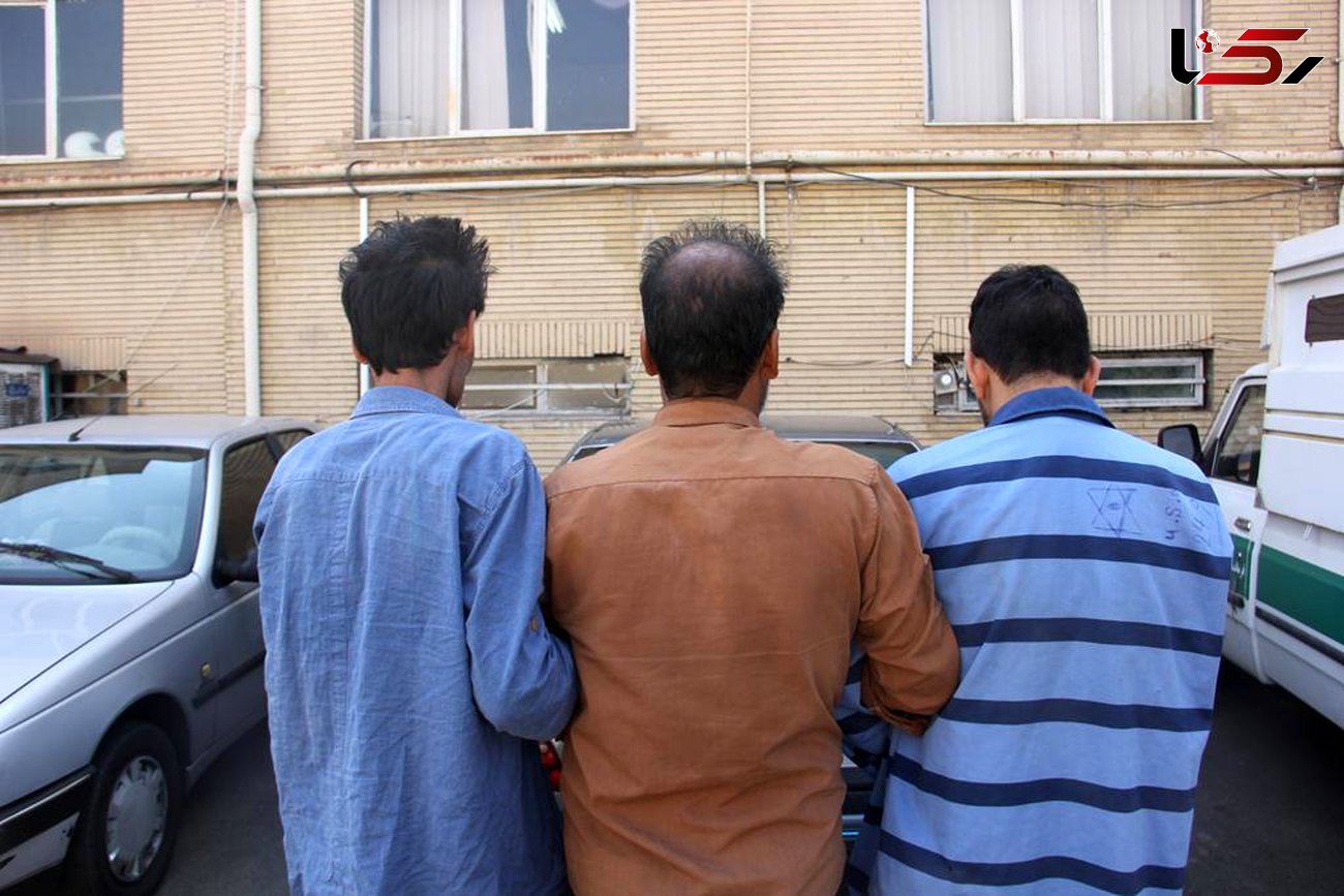 دستگیری عاملان گرانی خودرو در البرز / آنها کلاهبرداران حرفه ای یک شرکت صوری بودند 