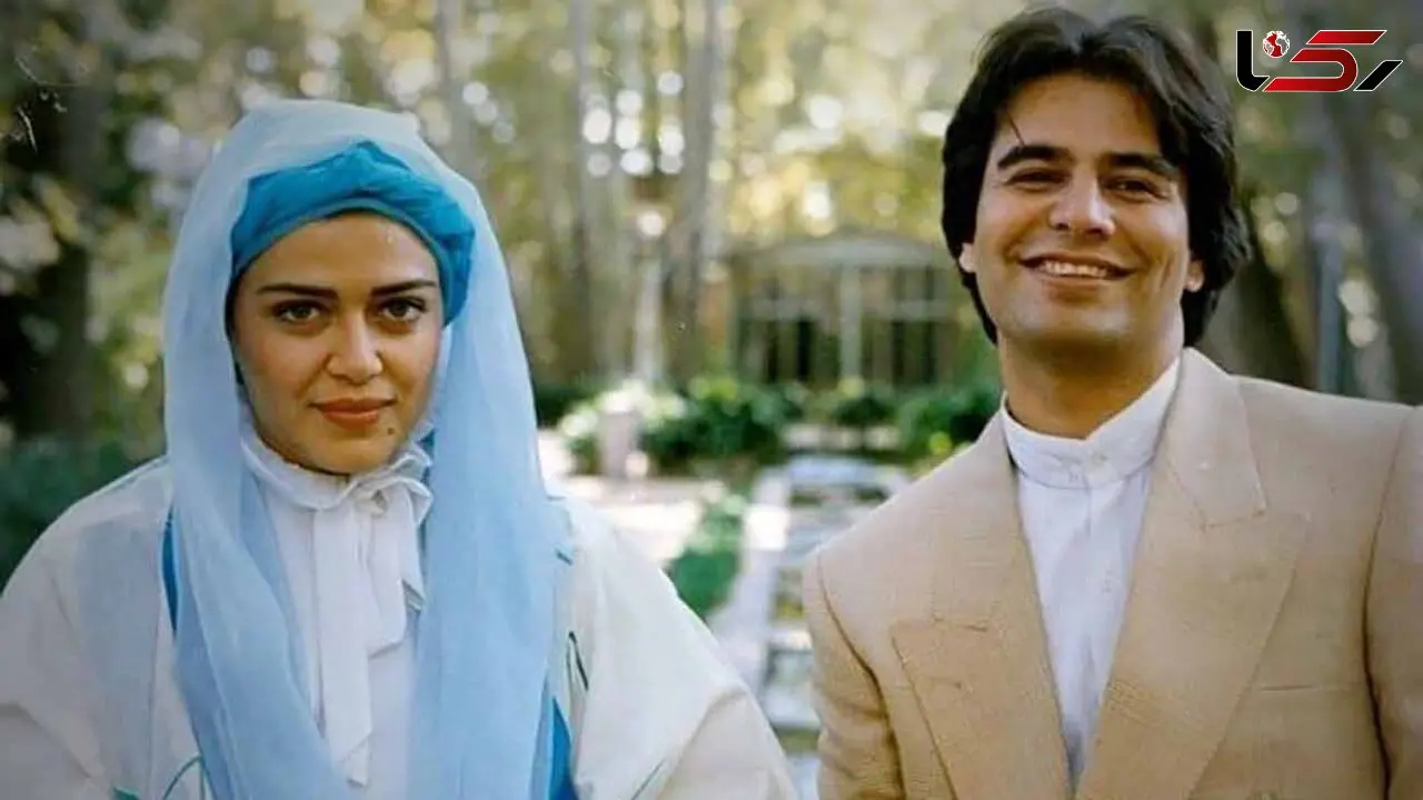 فیلم / بهاره رهنما:  برای همسر جدید پیمان خدا را شکر می‌کنم/  من اگر برم جوری میرم که تمام خودم رو بردارم برم