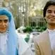 فیلم/ بهاره رهنما:پیمان قاسم خانی آدم شریفیه / من الگوی ازدواج احترام آمیز تو ایران هستم/راجع به ازدواج دومم هم چیزی نگفتم 