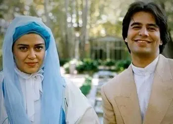 فیلم / بهاره رهنما:  برای همسر جدید پیمان خدا را شکر می‌کنم/  من اگر برم جوری میرم که تمام خودم رو بردارم برم