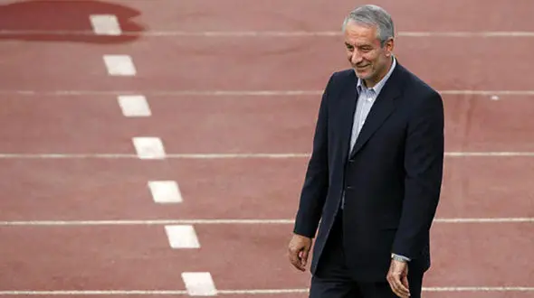 بمب خبری فدراسیون فوتبال/ قرار داد عجیب کفاشیان