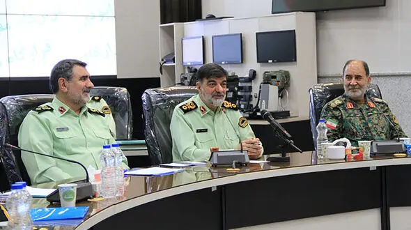 پلیس اصراری به انتقال خودروهای توقیفی با جرثقیل ندارد