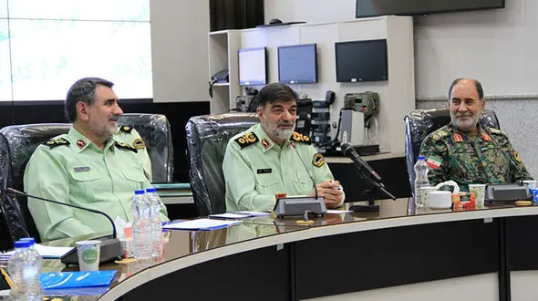 پلیس اصراری به انتقال خودروهای توقیفی با جرثقیل ندارد