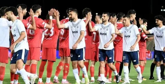 11 نکته که باید پیش از بازی ملوان - پرسپولیس بدانید