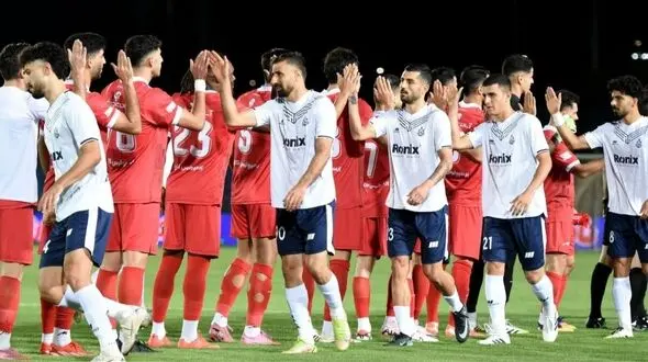 11 نکته که باید پیش از بازی ملوان - پرسپولیس بدانید