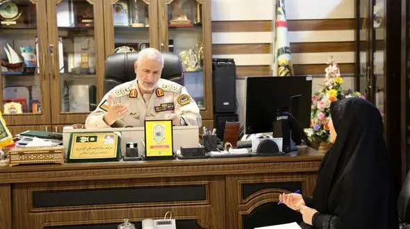 روایت فتح از شکار مینی بوس های حامل ریز پرنده تا انهدام پهپاد و دستگیری جاسوس 