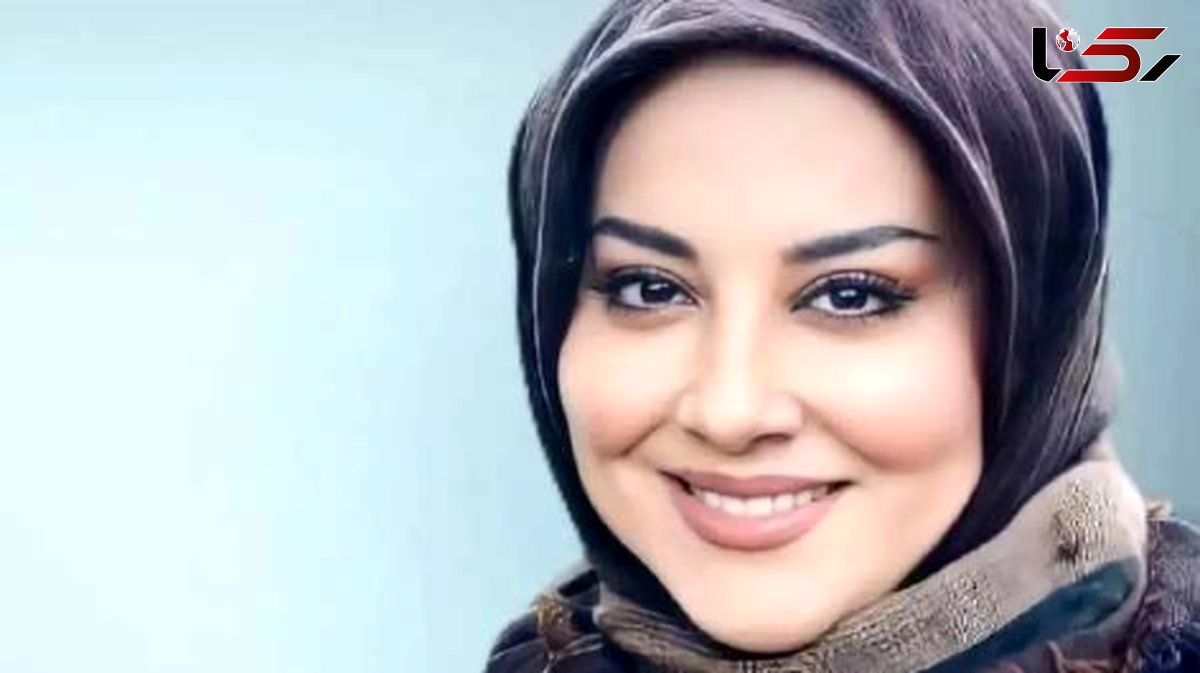 رونمایی از تراس خانه لوکس و باصفای آشا محرابی / گلدان های طبیعی با حال و هوای بهاری خانه خانم بازیگر