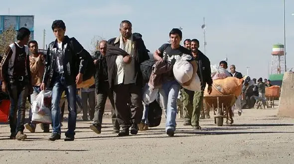 افغانستانی ها 3.5 میلیون فرصت شغلی را از ایرانی ها گرفته اند /بهره مند شدن افغان ها از یارانه ایرانی ها