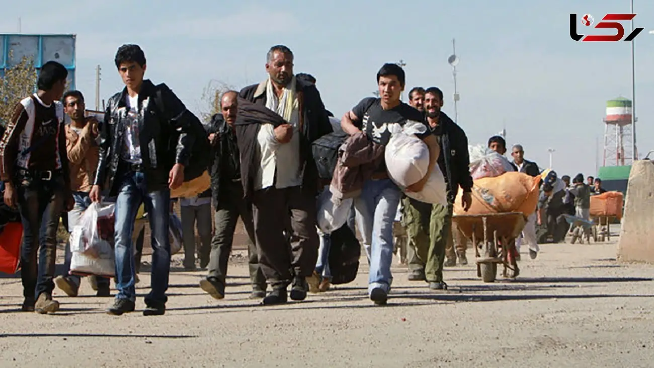 اجاره خانه به اتباع خارجی غیرمجاز ممنوع شد/  مشاوران املاک متخلف پلمب می شوند