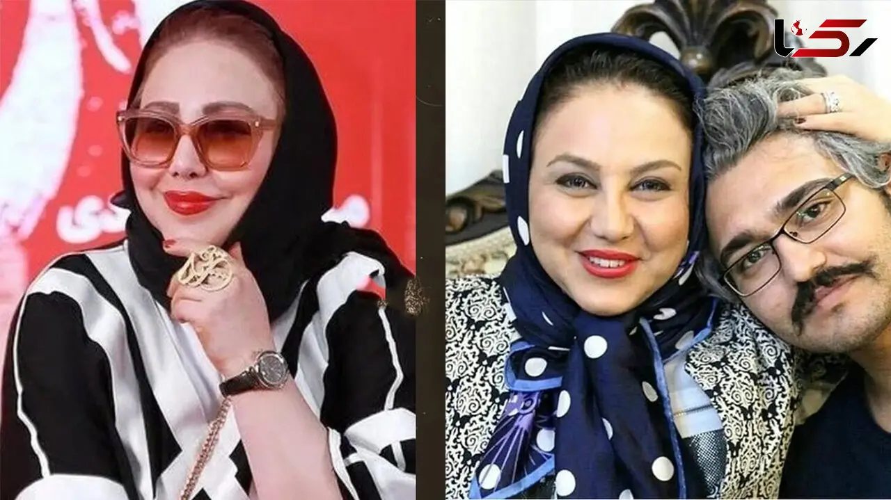 فیلم/ نگاهی به چیدمان منزل شاهانه و لوکس بهنوش بختیاری در برنامه «شام ایرانی» / از مبلمان سلطنتی و لوستر برنجی تا کابینت‌های مدرن آشپزخانه و تابلوی عکس خانوم بازیگر