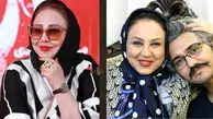 فیلم/ نگاهی به چیدمان منزل شاهانه و لوکس بهنوش بختیاری در برنامه «شام ایرانی» / از مبلمان سلطنتی و لوستر برنجی تا کابینت‌های مدرن آشپزخانه و تابلوی عکس خانوم بازیگر