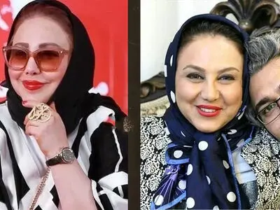فیلم/ نگاهی به چیدمان منزل شاهانه و لوکس بهنوش بختیاری در برنامه «شام ایرانی» / از مبلمان سلطنتی و لوستر برنجی تا کابینت‌های مدرن آشپزخانه و تابلوی عکس خانوم بازیگر
