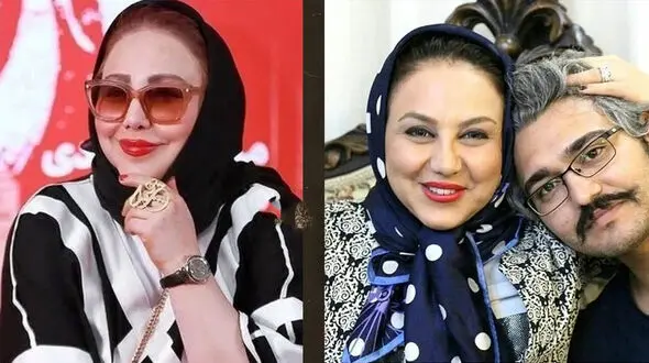 فیلم/ نگاهی به چیدمان منزل شاهانه و لوکس بهنوش بختیاری در برنامه «شام ایرانی» / از مبلمان سلطنتی و لوستر برنجی تا کابینت‌های مدرن آشپزخانه و تابلوی عکس خانوم بازیگر