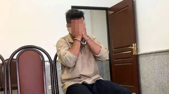 دستور قتل داشتند! گفتند قبرش آماده است و گلوی مرا در بیابان بریدند ولی .../ این مرد را با شاسی بلند BMW از در خانه اش در تهران ربودند+ عکس