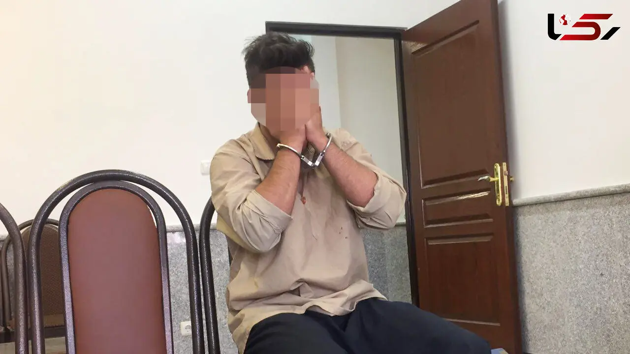 دستور قتل داشتند! گفتند قبرش آماده است و گلوی مرا در بیابان بریدند ولی .../ این مرد را با شاسی بلند BMW از در خانه اش در تهران ربودند+ عکس