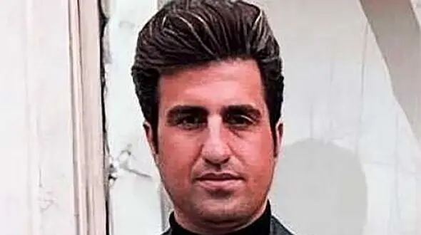 دانلود آهنگ باشکوه محسن لرستانی به نام بغم ترکید اشکام منو دید / کجایی دلخوشیم؟