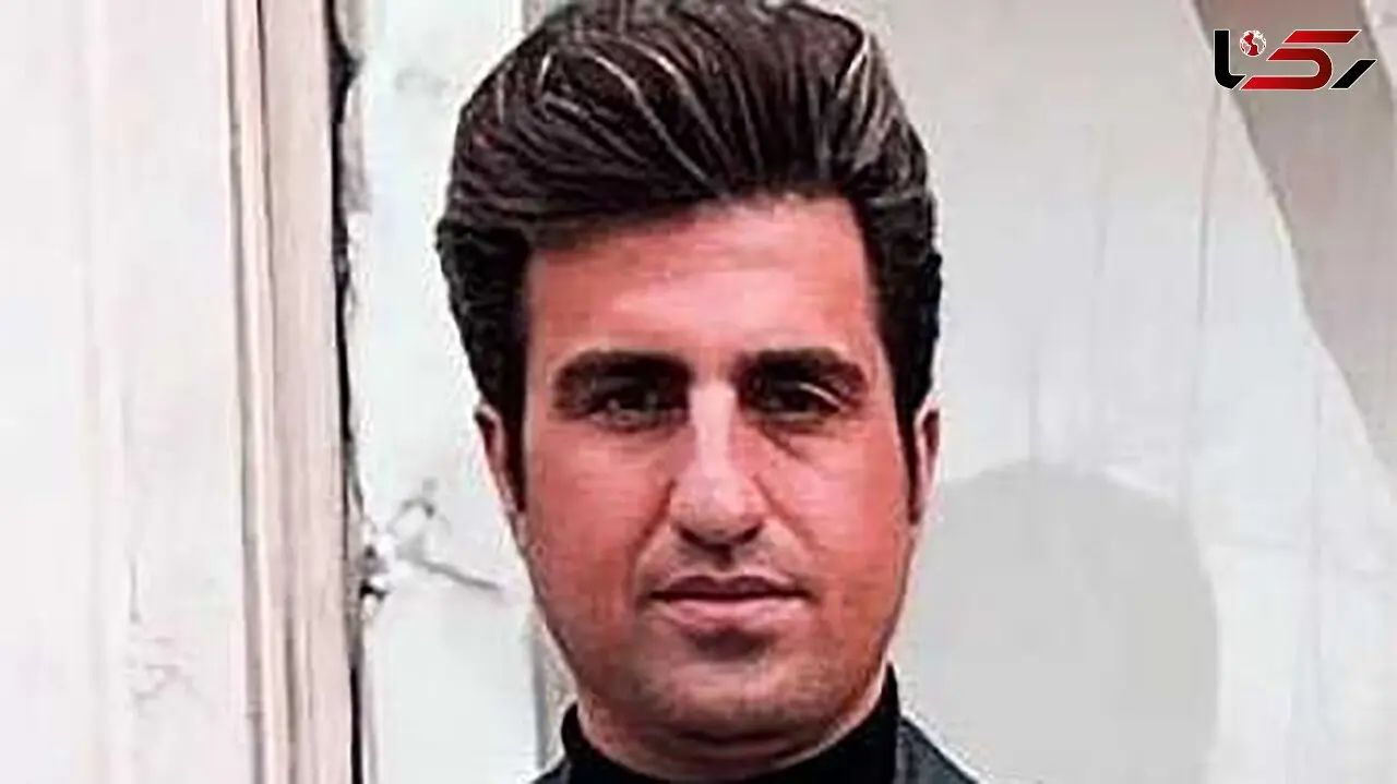 دانلود آهنگ باشکوه محسن لرستانی به نام بغم ترکید اشکام منو دید / کجایی دلخوشیم؟