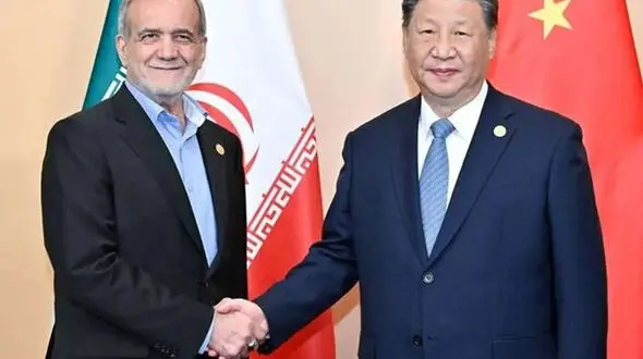 ایران می‌خواهد در ازای نفت از چین جنگنده، سامانه‌های موشکی و رادار‌ی دور برد بگیرد