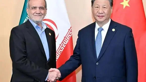 ایران می‌خواهد در ازای نفت از چین جنگنده، سامانه‌های موشکی و رادار‌ی دور برد بگیرد