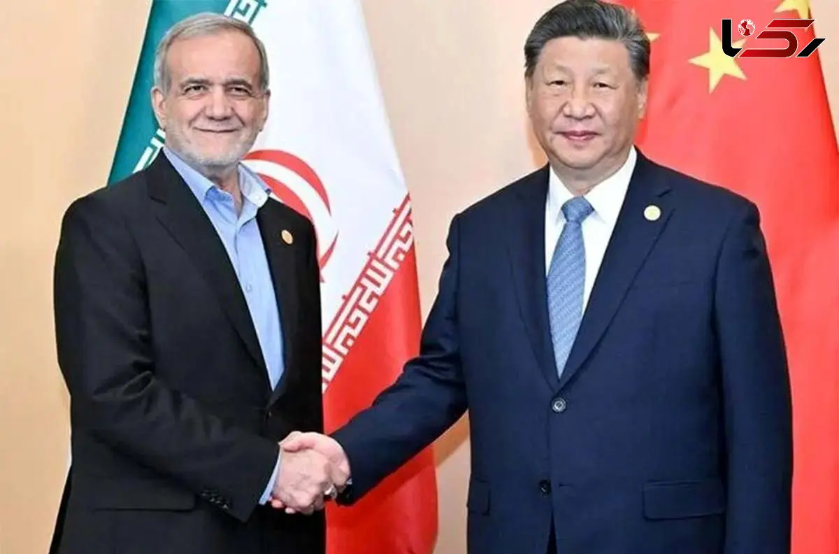 ایران می‌خواهد در ازای نفت از چین جنگنده، سامانه‌های موشکی و رادار‌ی دور برد بگیرد