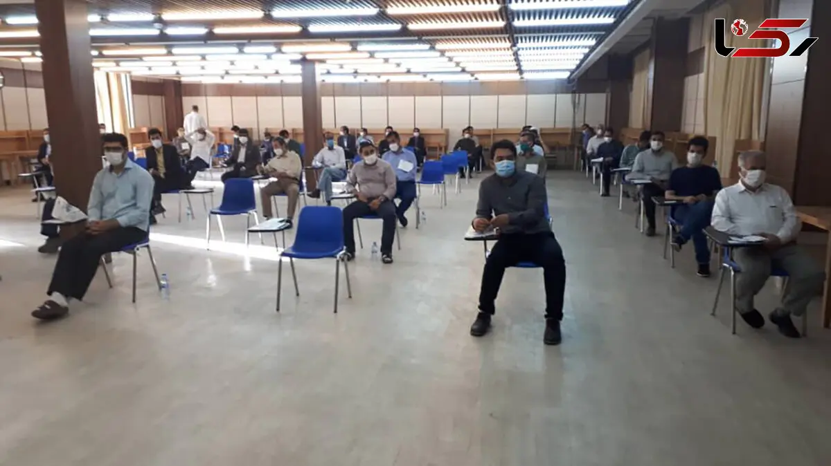زمان کنکور تغییر نکرد / کنکور 99 در 29 مرداد برگزار می  شود+ جزئیات
