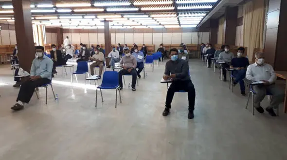 زمان کنکور تغییر نکرد / کنکور 99 در 29 مرداد برگزار می  شود+ جزئیات