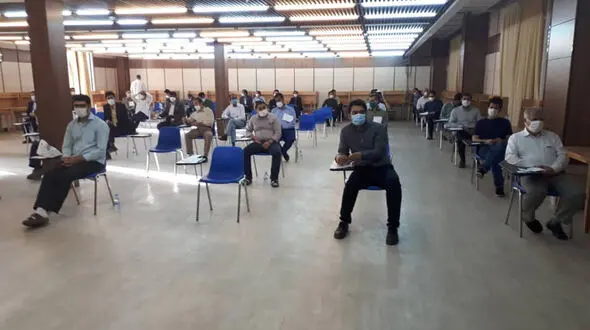 زمان کنکور تغییر نکرد / کنکور 99 در 29 مرداد برگزار می  شود+ جزئیات