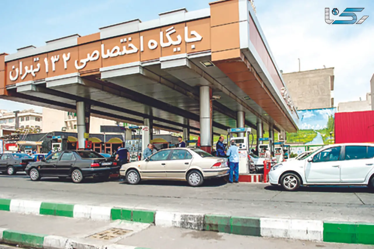 میانگین مصرف روزانه بنزین کشور چقدر پایین آمد؟
