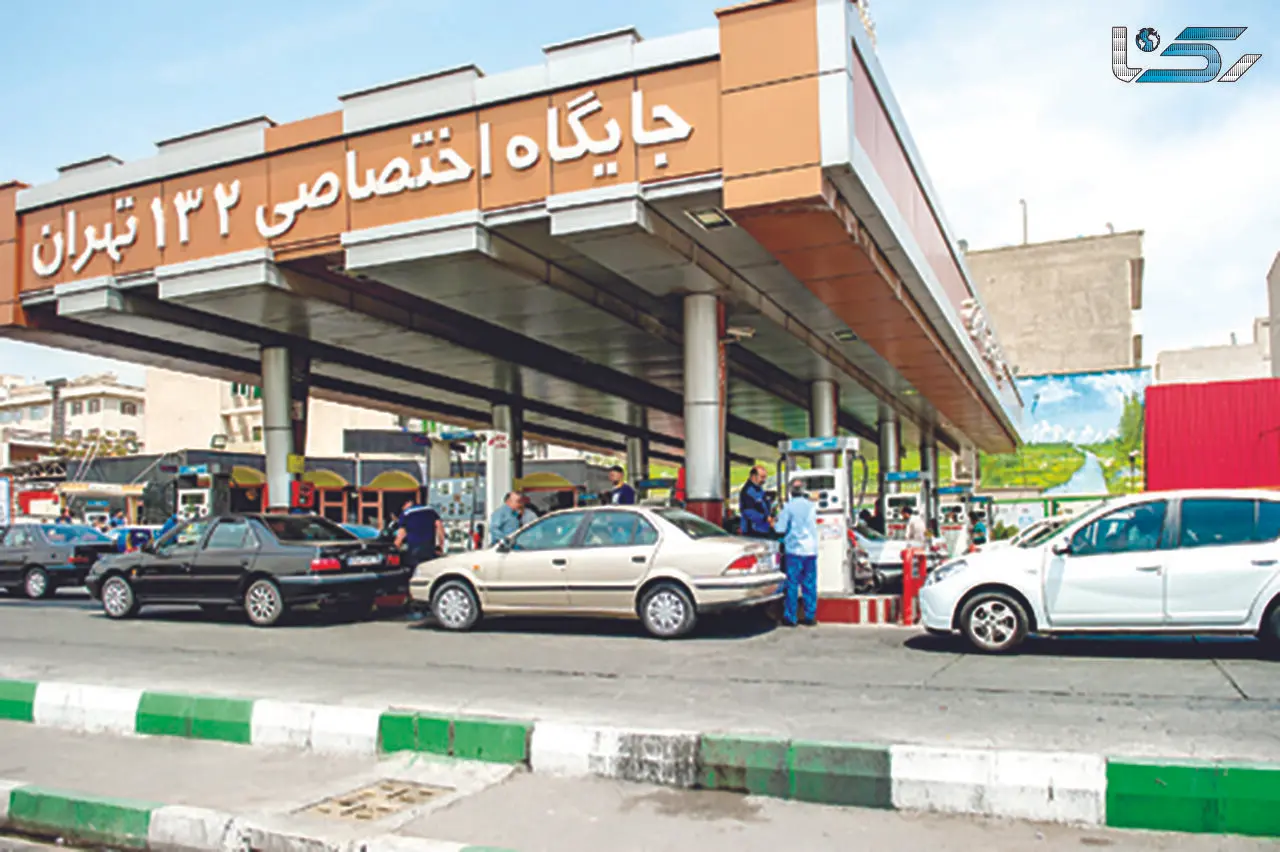 میانگین مصرف روزانه بنزین کشور چقدر پایین آمد؟