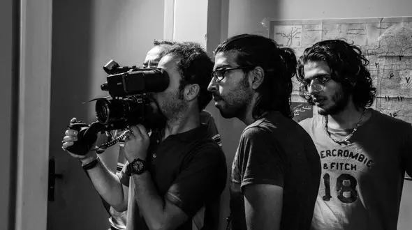 مرگ مشکوک یک خانواده تهرانی در فیلم کوتاه! 