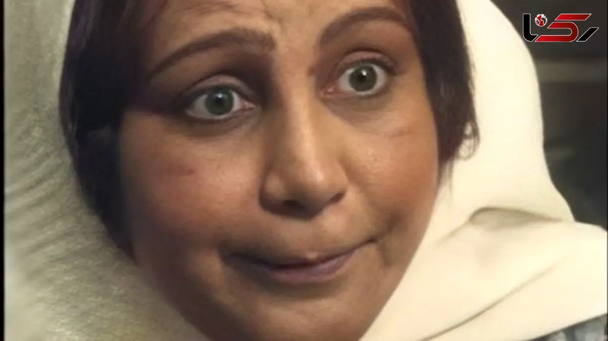 فیلم /  رونمایی بهنوش بختیاری، دده خانم  بامداد خمار از حسرت فراموشنشده زندگی اش / وقتی جوان بودم می خواستم .../ اما حالا از آرزوم خیلی دورم و حسرتش  ....