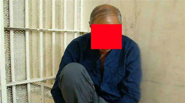 پلیس با دیدن جسد مقتول زود او را شناخت! / در تهران رخ داد + عکس